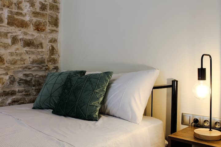 Υπνοδωμάτιο 1