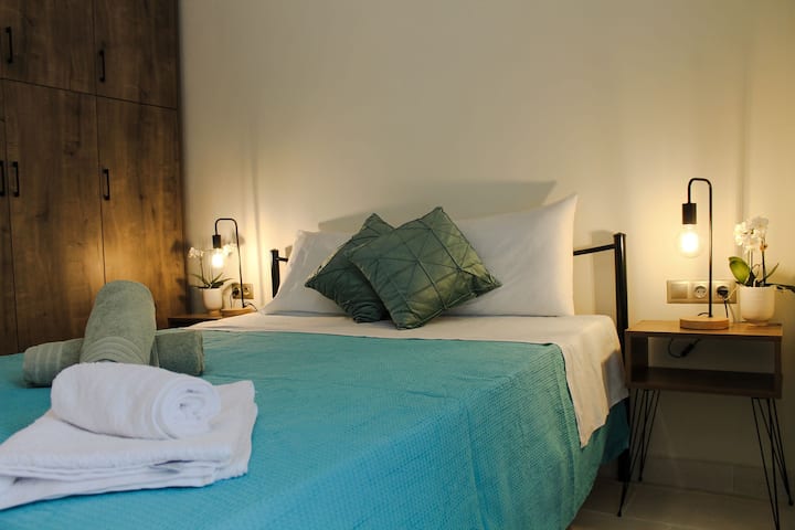 Υπνοδωμάτιο 2