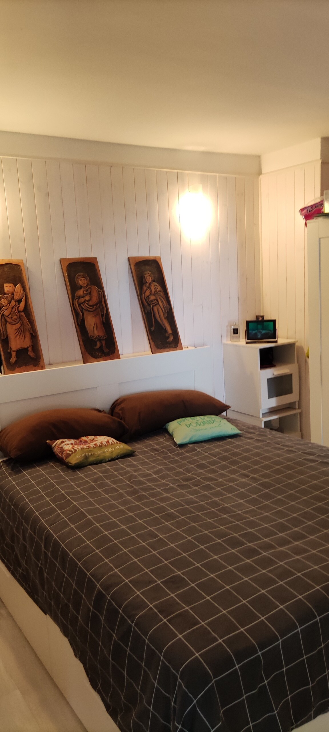 ห้องนอน