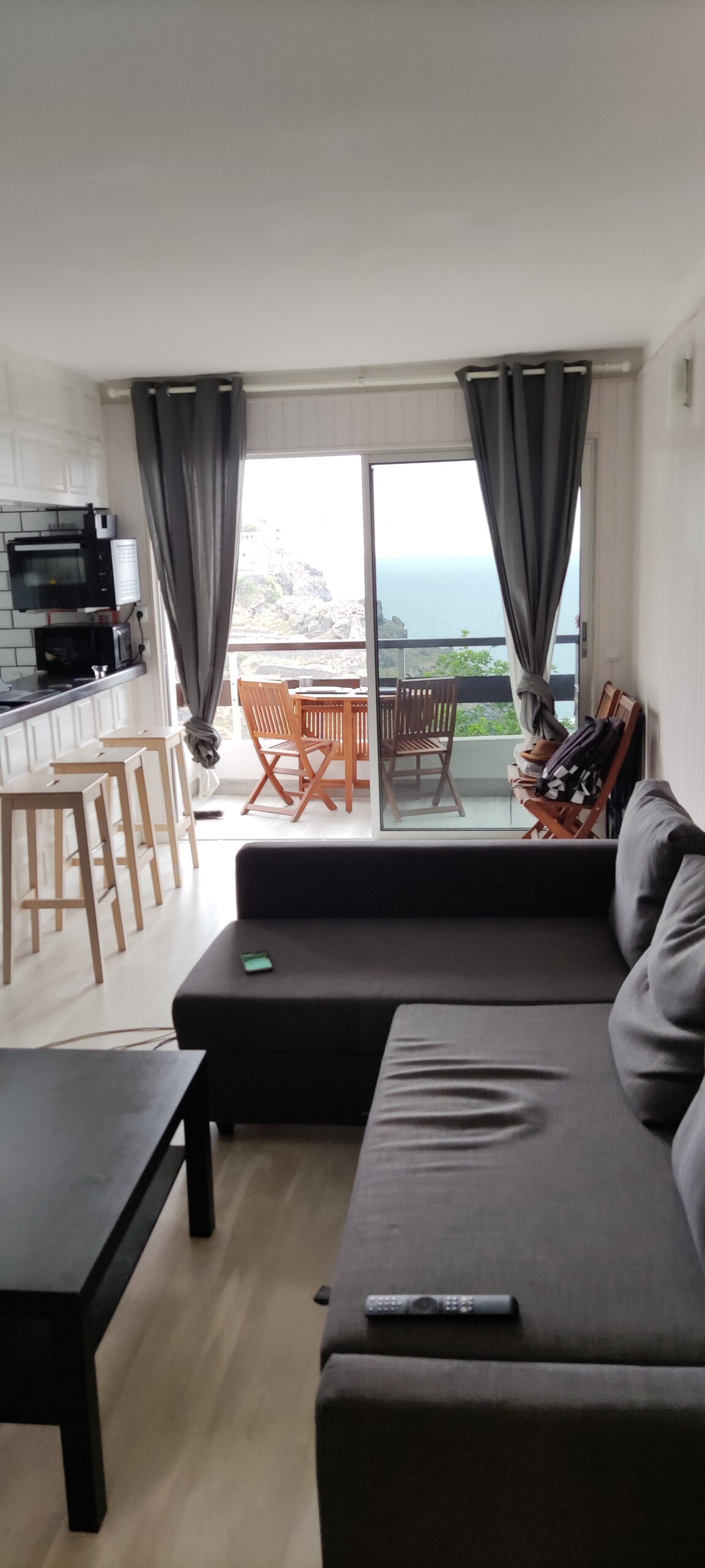 ห้องนั่งเล่น