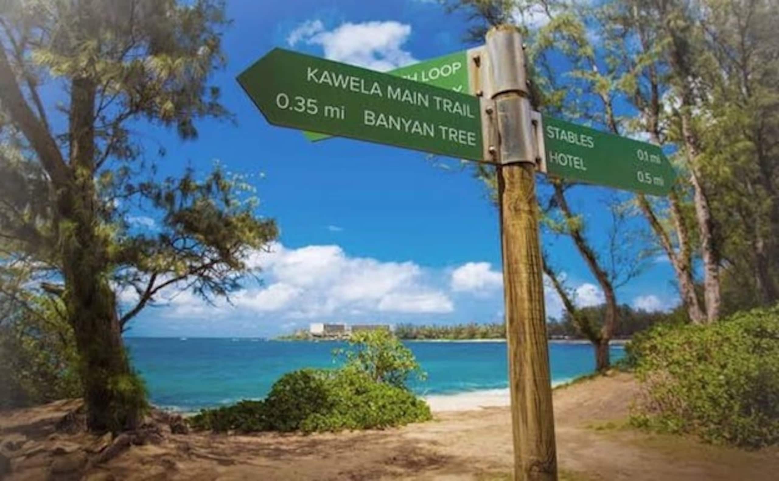Condo in Kahuku · ★4.93 · 2 bedrooms · 3 beds · 2 baths - Image 27