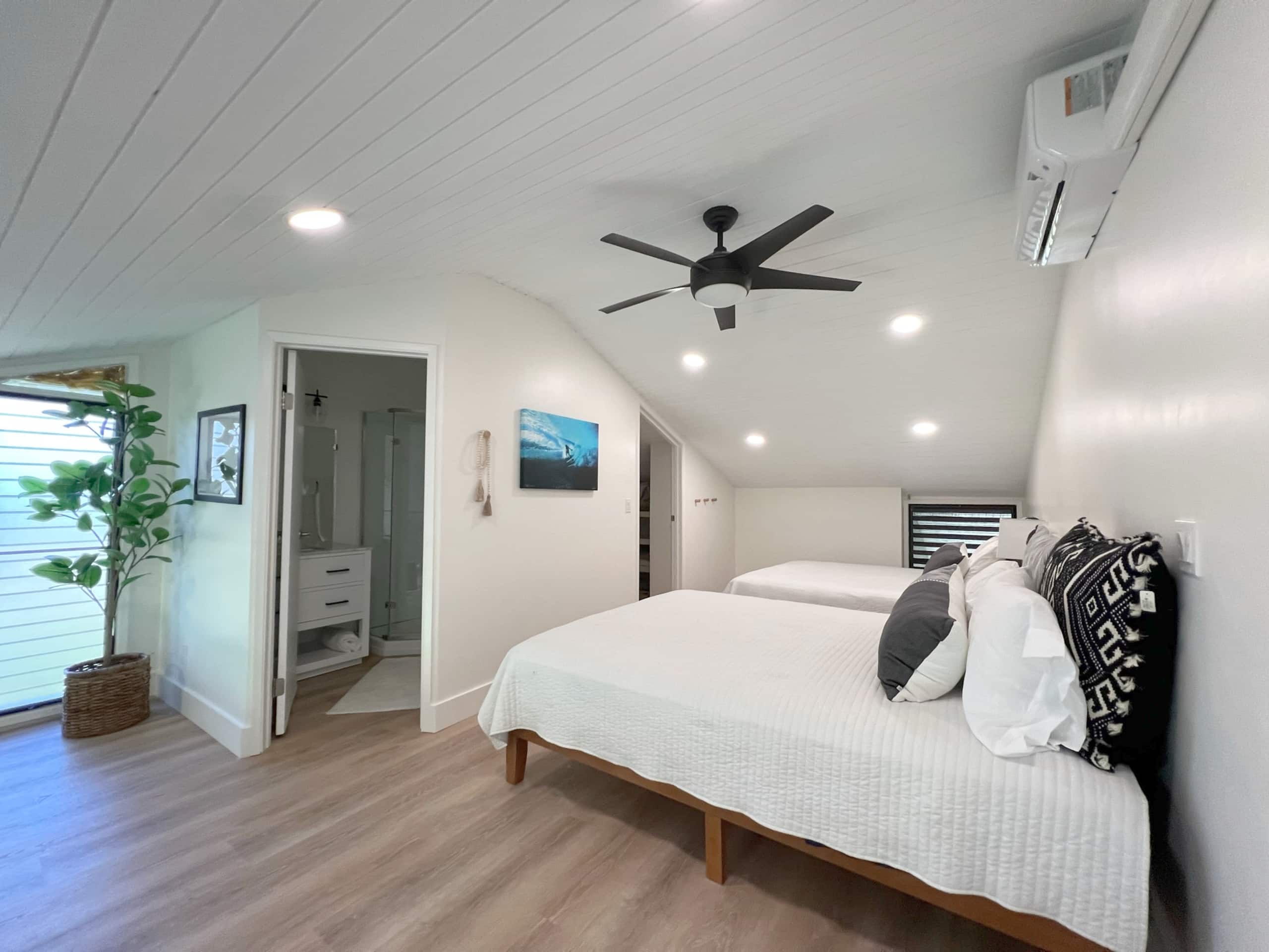 Condo in Kahuku · ★4.93 · 2 bedrooms · 3 beds · 2 baths - Image 2