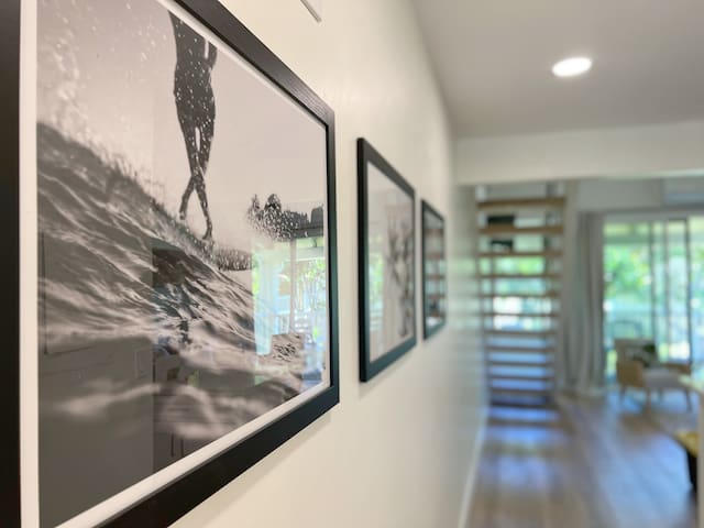 The Loft- North Shore @ Turtle Bay