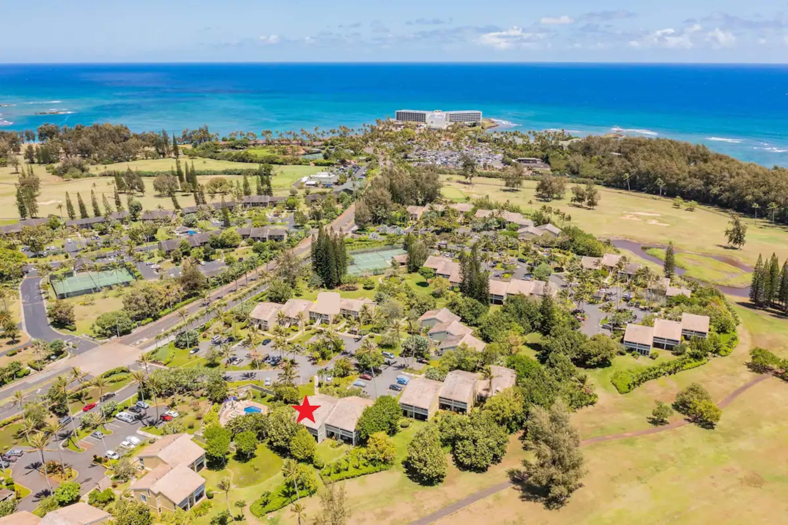 Condo in Kahuku · ★4.93 · 2 bedrooms · 3 beds · 2 baths - Image 20