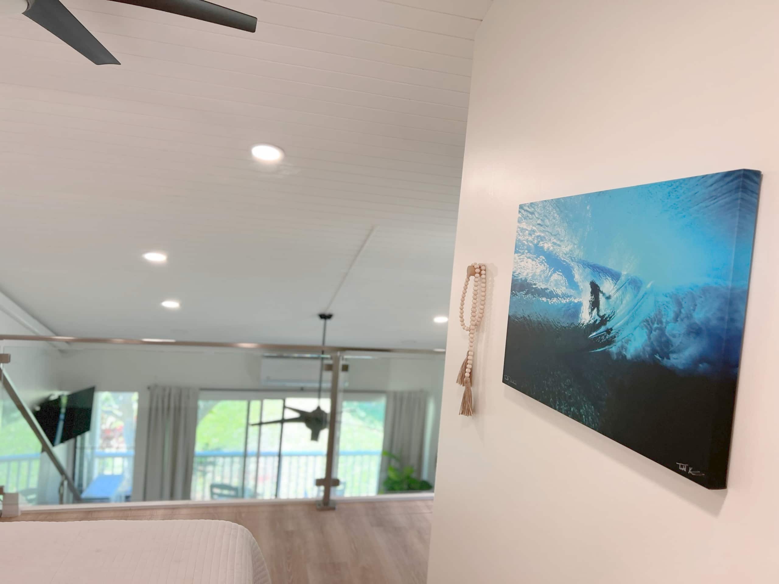 Condo in Kahuku · ★4.93 · 2 bedrooms · 3 beds · 2 baths - Image 11