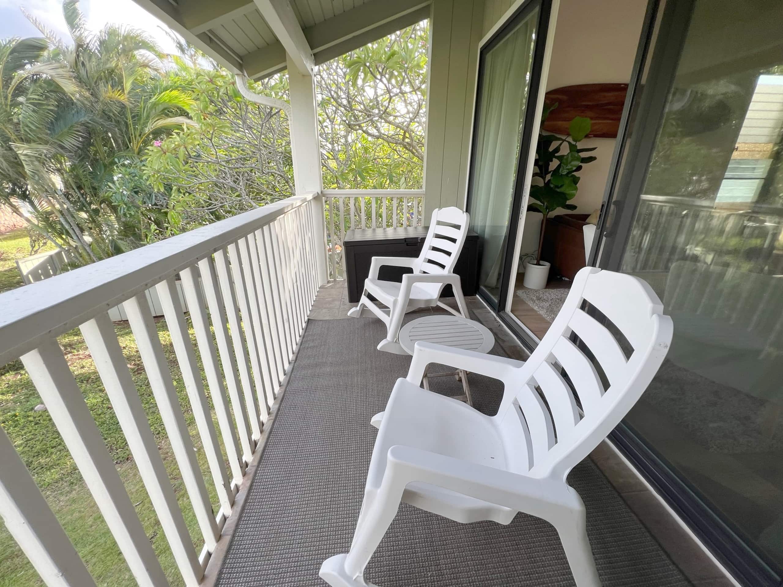 Condo in Kahuku · ★4.93 · 2 bedrooms · 3 beds · 2 baths - Image 13