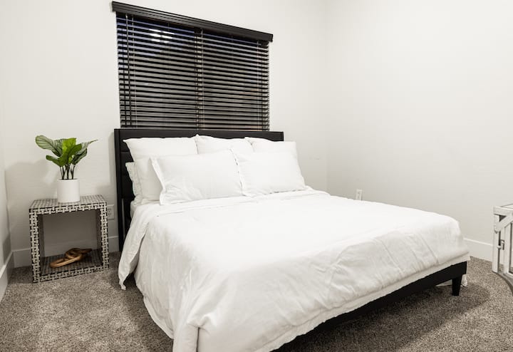 Dhoma e gjumit të vizitorëve #2 