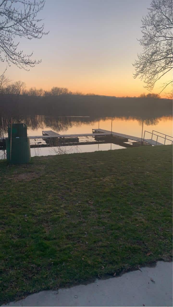 Backwater Lodge cozy 3 bdrm Guest suites for Rent in Fountain City