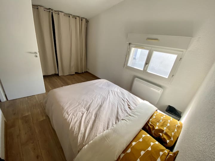 Bordeaux Chartrons Private Room Apartments for Rent in Bordeaux, NouvelleAquitaine, France