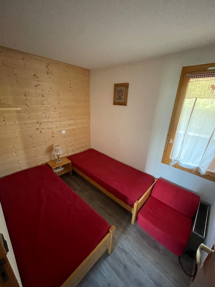 Spavaća soba