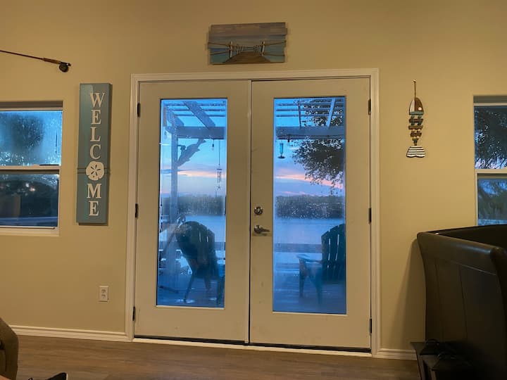 Port Mansfield Vacation Rentals Cabin and House Rentals Airbnb