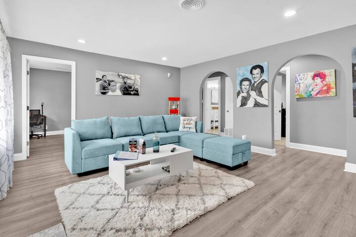 A home away from home with a pool. gallery image 5