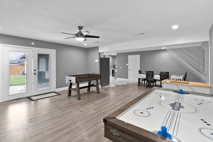 A home away from home with a pool. gallery image 3