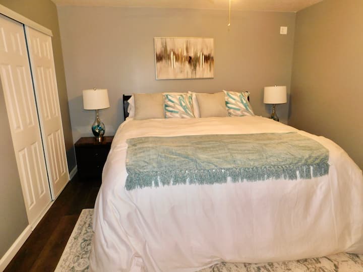 Спална соба 2