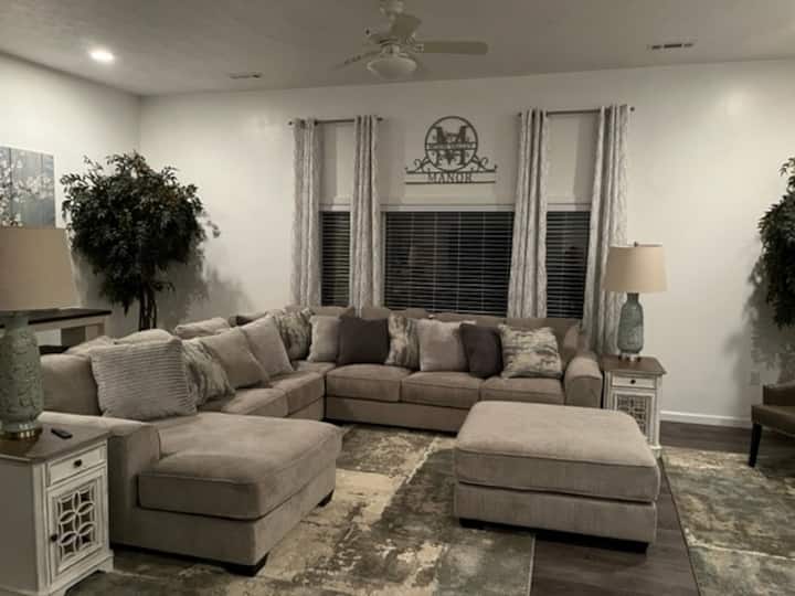 Дневна соба 2