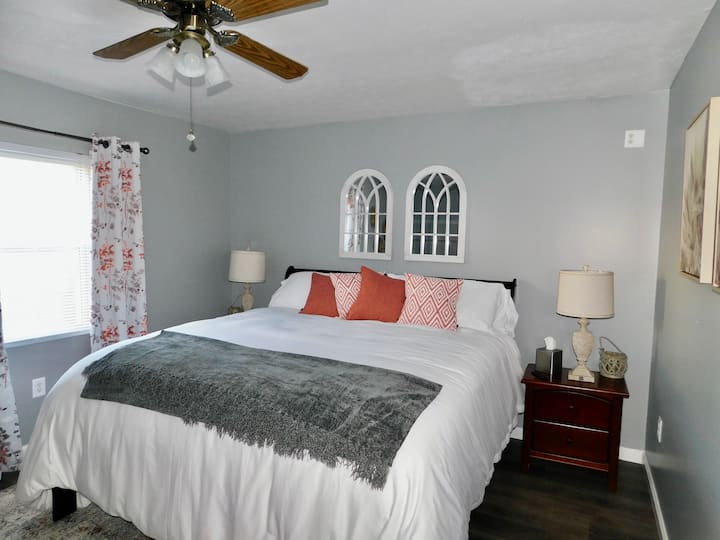 Спална соба 3