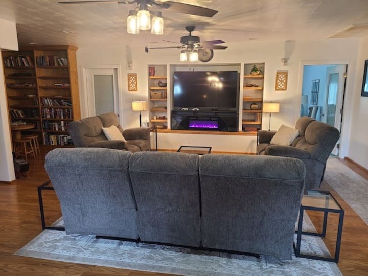 Дневна соба 1