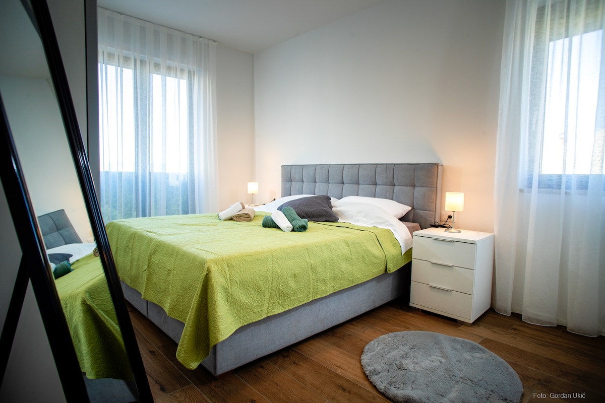 Спална соба 3