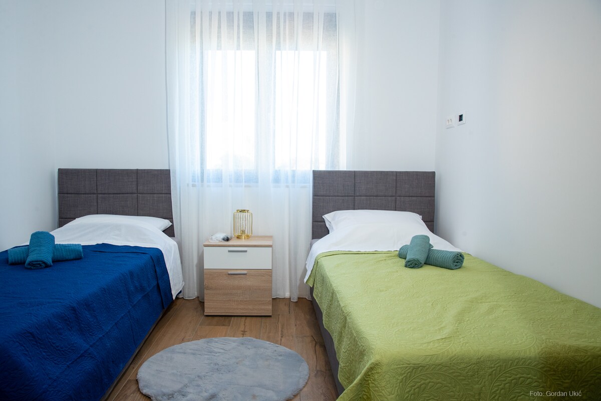 Спална соба 2