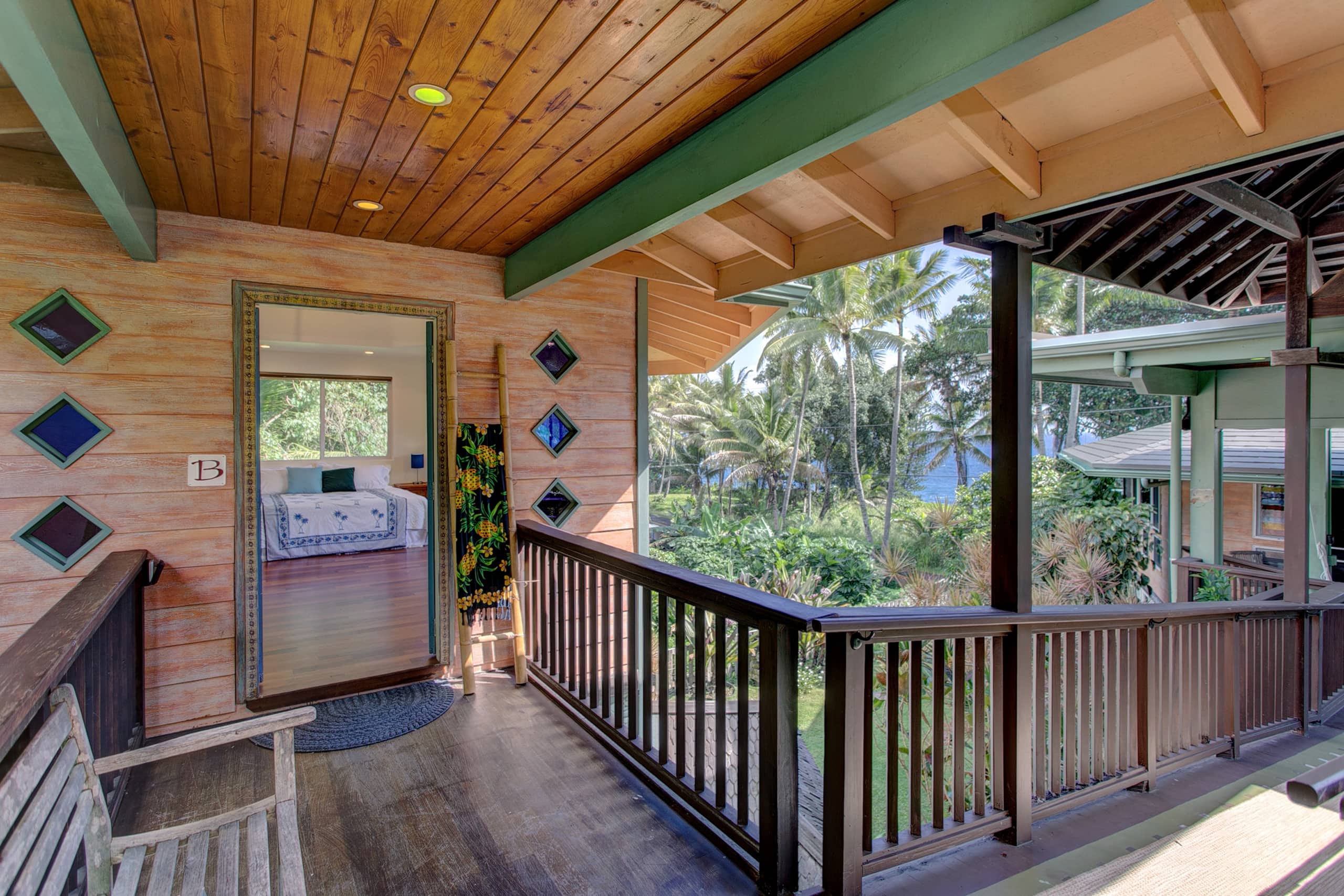 Home in Pahoa · ★4.92 · 3 bedrooms · 6 beds · 4 private baths - Image 40