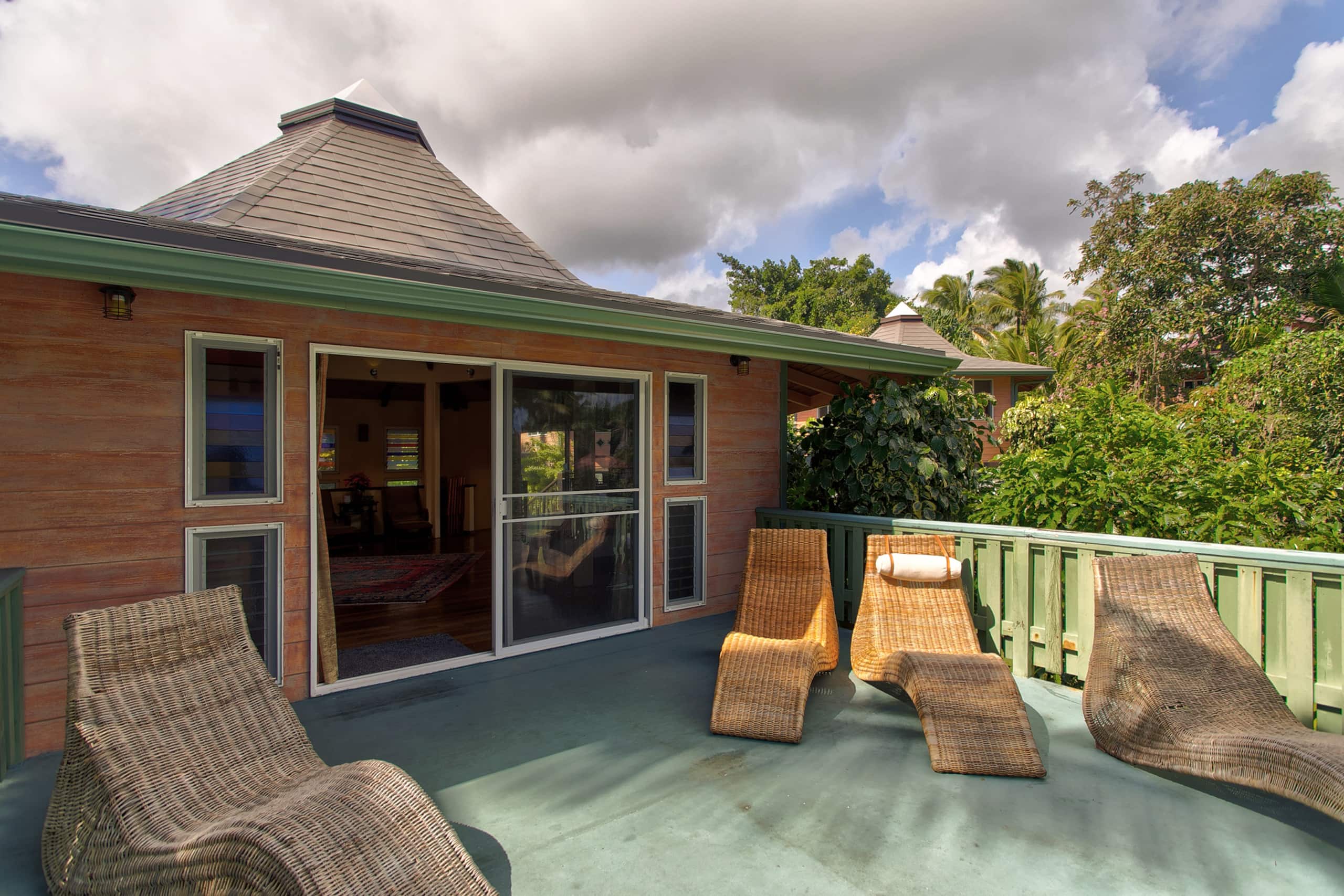 Home in Pahoa · ★4.92 · 3 bedrooms · 6 beds · 4 private baths - Image 20