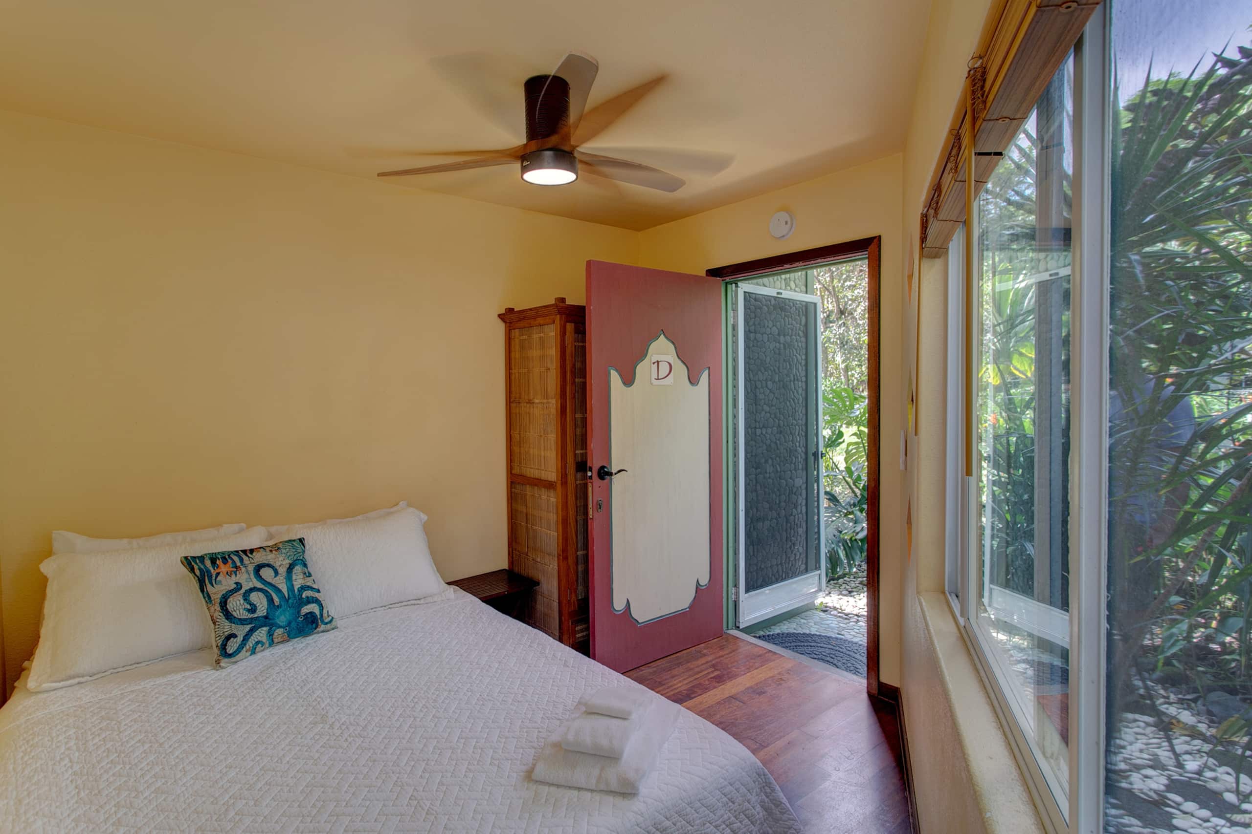 Home in Pahoa · ★4.92 · 3 bedrooms · 6 beds · 4 private baths - Image 49