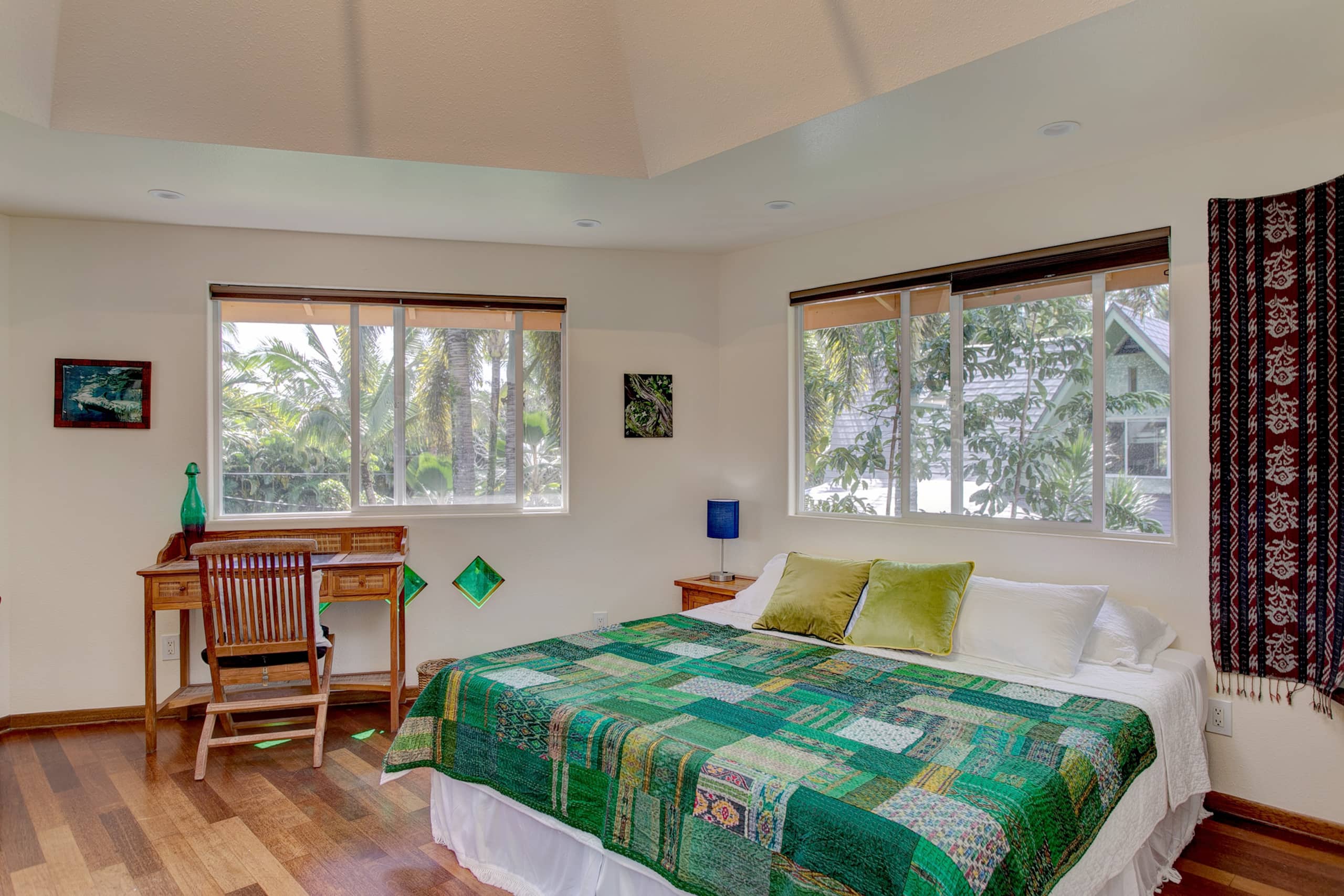 Home in Pahoa · ★4.92 · 3 bedrooms · 6 beds · 4 private baths - Image 33