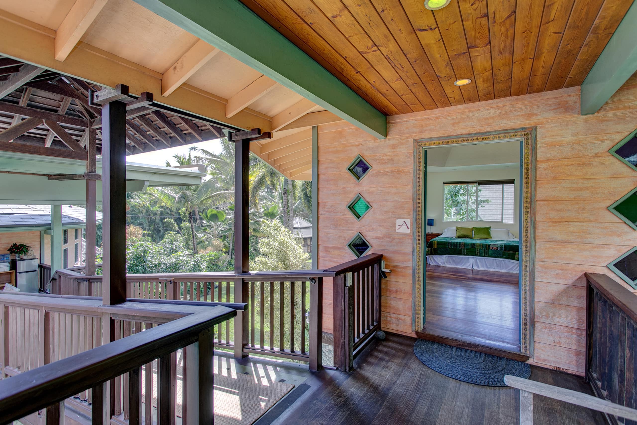 Home in Pahoa · ★4.92 · 3 bedrooms · 6 beds · 4 private baths - Image 30