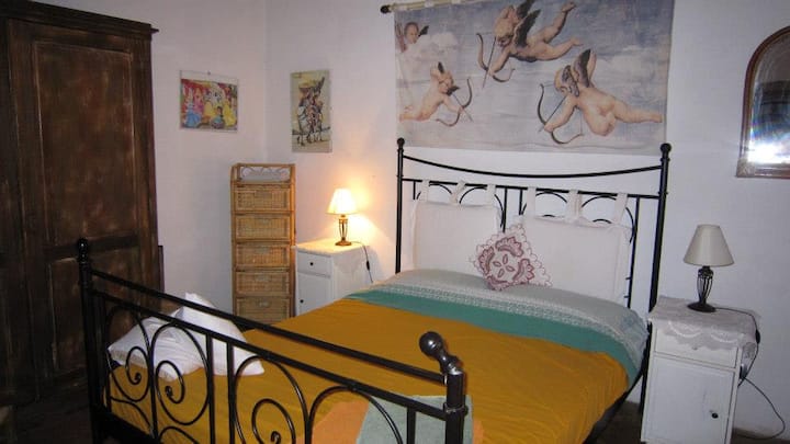 Chambre 3