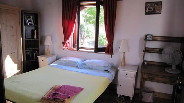 Chambre 1