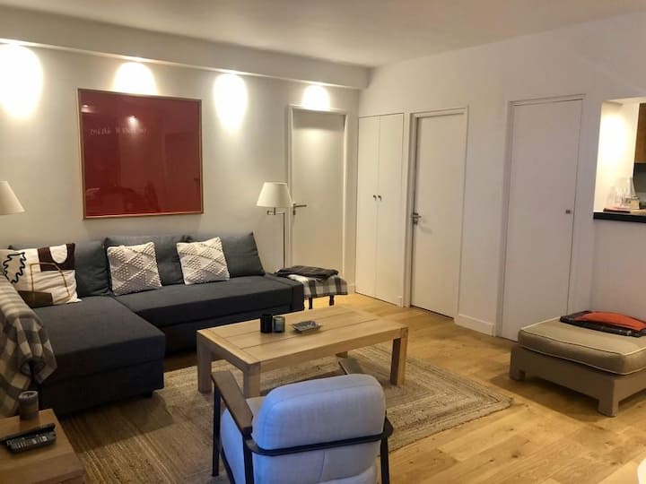 Val-d'isère : Superbe Appartement - Val-d'Isère