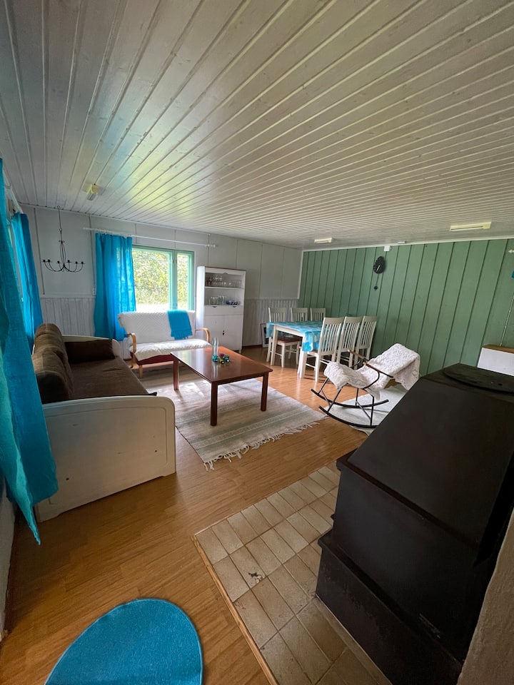 Etola Vacation Rentals & Homes - Päijät-Häme, Finland | Airbnb