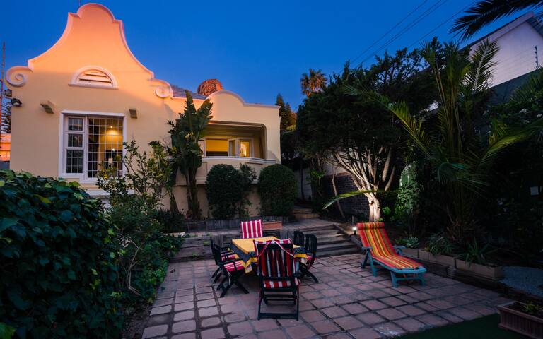 A lovely Space in a magical Part of Cape Town gallery image 2