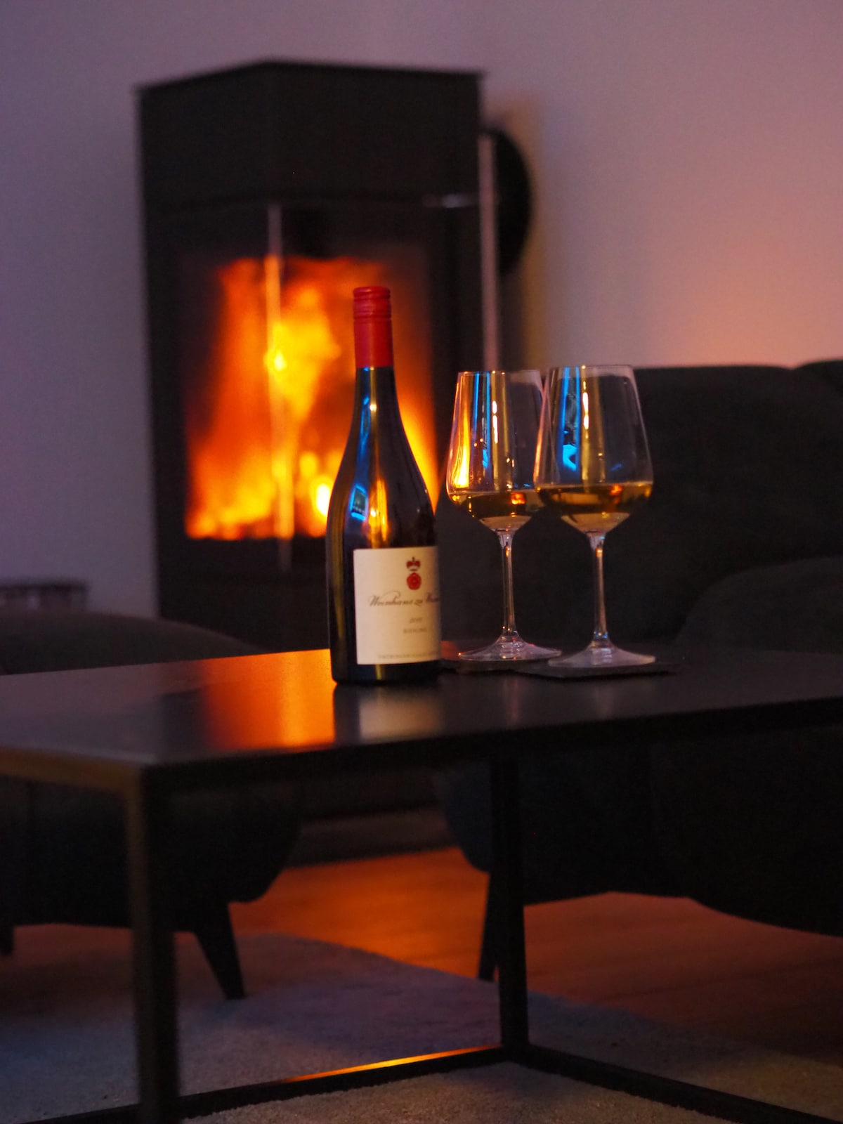 Successful Airbnb property: Nice condo, fully equipped. in Meißen