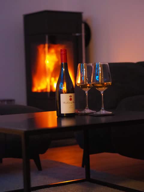 Successful Airbnb property: Nice condo, fully equipped. in Meißen