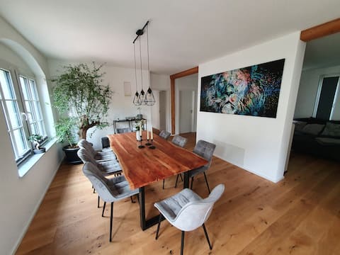 Nice condo, fully equipped.