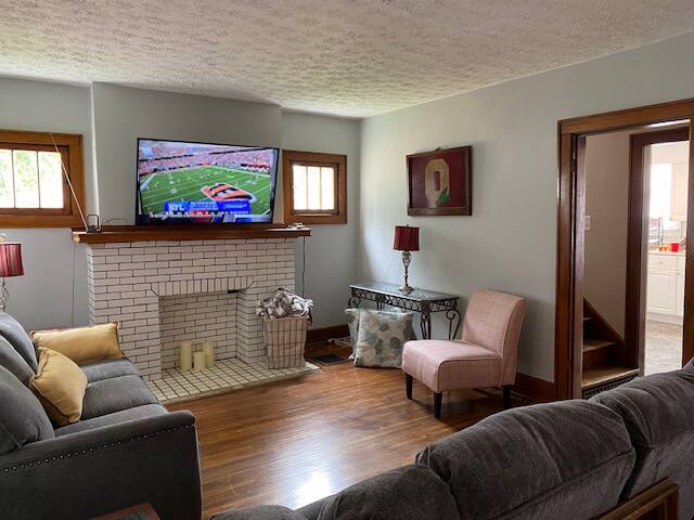 Convenient Ohio State Campus 3 Bedroom House gallery image 4