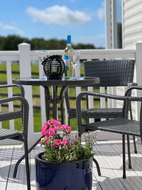 Countryside 3-bedroom Static Caravan