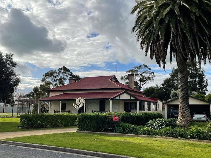 Large Room within residence of quiet home Houses for Rent in Naracoorte, South Australia
