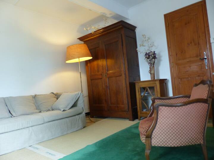 Ancienne Maison Datant De 1854 Rénovée - Revel