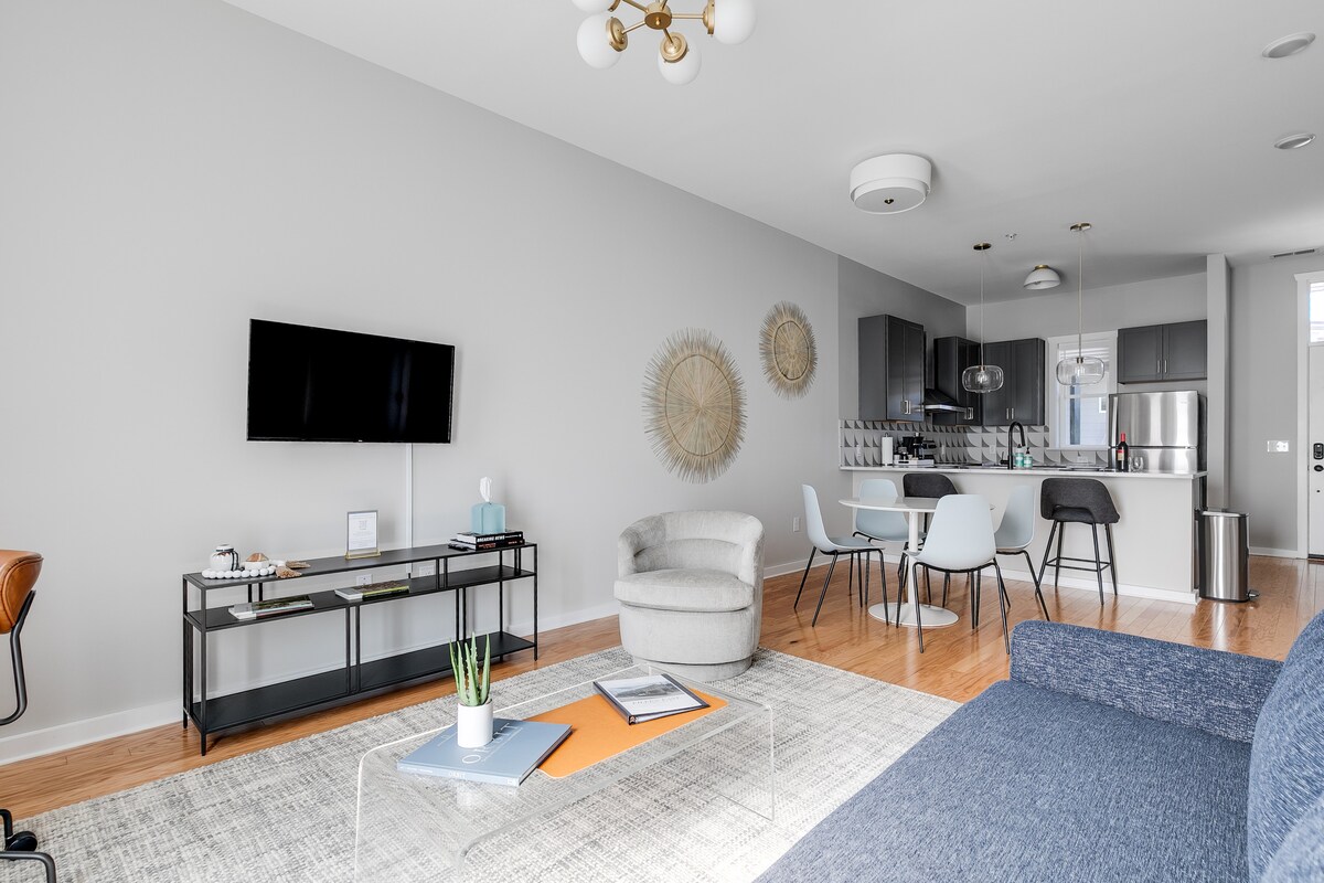 Всекидневна