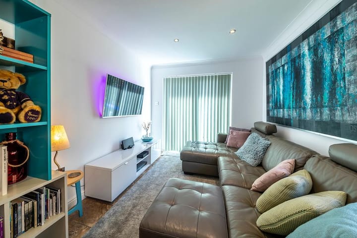 Northampton Lovely One Bed Apartment - Wellingborough