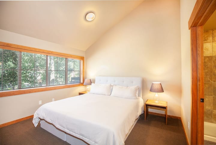 1号卧室再次入住！ 