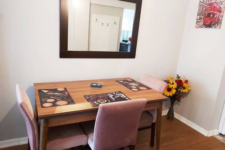 Lovely 2-bedroom w/balcony in Kadikoy gallery image 4