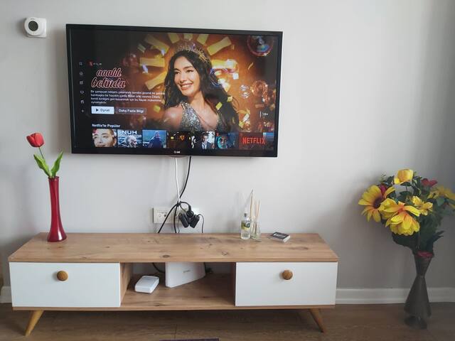 Lovely 2-bedroom w/balcony in Kadikoy gallery image 3