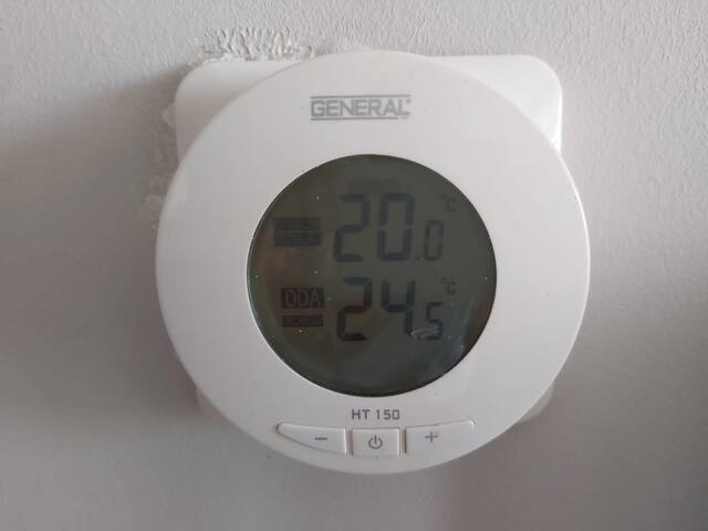 Lovely 2-bedroom w/balcony in Kadikoy gallery image 5