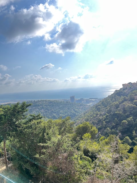 Simply with love-haifa