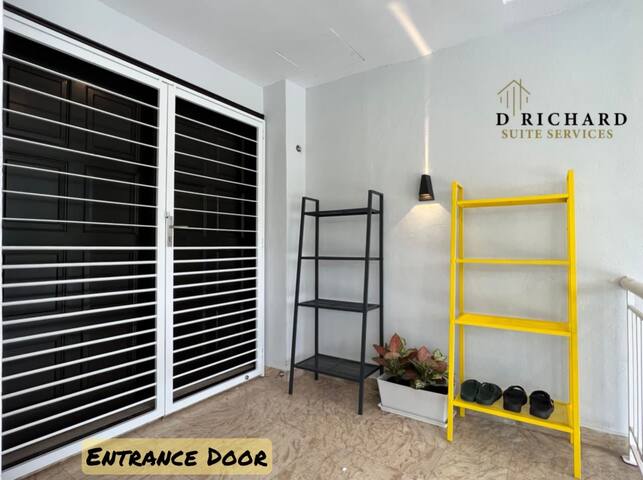 Richard Suite Service managed Airbnb listing 1