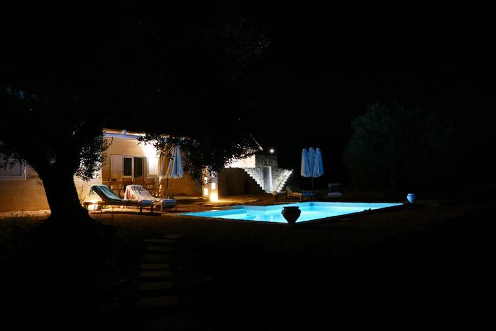 Trullo à la campagne gallery image 3