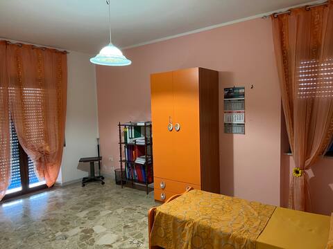 relaxing vacation home in Catanzaro Lido